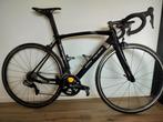 Racefiets Eddy Merckx 525 M, Fietsen en Brommers, Fietsen | Racefietsen, Gebruikt, Carbon, Heren, Meer dan 20 versnellingen