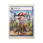 Romancing SaGa 2: Revenge of the Seven - PS5, Games en Spelcomputers, Games | Sony PlayStation 5, Ophalen of Verzenden, Nieuw