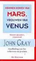 Mannen komen van Mars, vrouwen van Venus, John Gray, Boeken, Ophalen