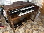 Hammond M2 toonwiel orgel, Ophalen, Gebruikt, 2 klavieren, Hammondorgel