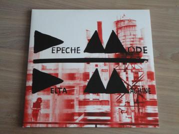 VINYL - Depeche Mode – Delta Machine (2LP)