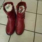 Laarsjes maat 33, Enlèvement, Neuf