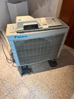 Airco Dakin, Ophalen of Verzenden, Gebruikt