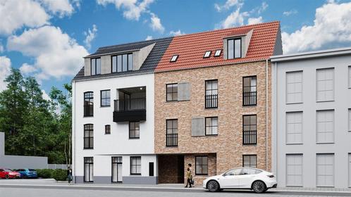 Appartement te koop in Herentals, 2 slpks, Immo, Huizen en Appartementen te koop, Appartement