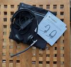Logitech USB koptelefoon stereo, H650e - nieuwstaat, Informatique & Logiciels, Casques micro, Enlèvement ou Envoi, Logitech, Comme neuf