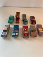 Veel oude miniaturen (Lesney), Hobby en Vrije tijd, Modelauto's | 1:87, Lesney, Zo goed als nieuw