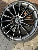 Amg velgen 20 inch origineel breedset, Auto-onderdelen, Ophalen of Verzenden
