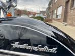 Harley Davidson Heritage, 2 cilinders, 1600 cc, Chopper, Bedrijf