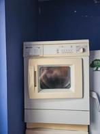 wasmachine en droogkast, Enlèvement, Utilisé