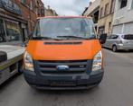 FORD TRANSIT, Autos, Achat, 4 portes, 3 places, Boîte manuelle