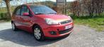 Ford Fiesta 2007, Autos, Ford, Achat, Particulier, Rouge