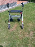 Thuasne - Rollator Quatro, Ophalen, Opvouwbaar