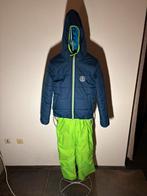 Net skipak, Enlèvement, Comme neuf, Tenue