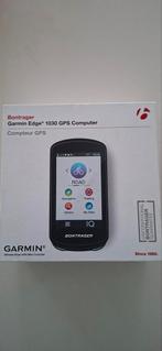 Garmin Edge GPS 1030, Fietsen en Brommers, Fietsaccessoires | Fietscomputers, Ophalen