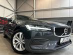 VOLVO V60 D3 GEARTRONIC/MOMENTUM PRO/Led/Adaptive/Virtual/, Autos, Cuir, Argent ou Gris, Achat, Entreprise