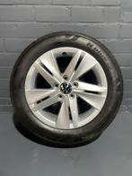 Volkswagen Golf 8 wielset incl. banden 4st. 205/55R16 91v 16, 16 inch, Banden en Velgen, Nieuw, Personenwagen