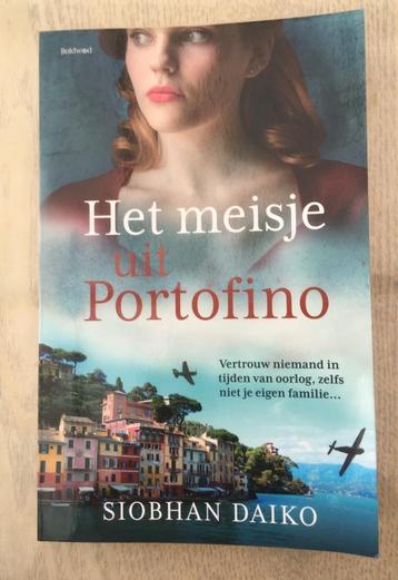 Boek Het Meisje uit Portofino  beschikbaar voor biedingen