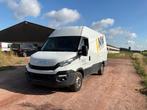 2017 Iveco Lichte vracht, Gebruikt, Overige brandstoffen, Bedrijf, Overige carrosserie