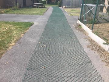 Tuindraad beschikbaar voor biedingen
