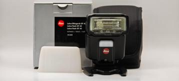 Leica SF40 flash beschikbaar voor biedingen