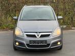 Opel zafira 7 place prête à immatriculé ️, Autos, Achat, Zafira, Particulier, Essence