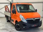 Opel Movano Open laadbak / Navi / Kraan / Btw-Wagen, Auto's, Opel, Euro 5, https://public.car-pass.be/vhr/036e4e0e-0b58-4bbb-baa8-f12e1d46cc25