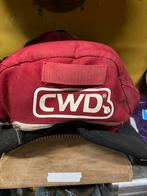 Cwd zadel, Dieren en Toebehoren, Ophalen of Verzenden, Gebruikt, Springen