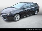 Toyota Corolla Touring Sport 1.8 Hybrid Dynamic e-CVT | Acht, Auto's, Gebruikt, 750 kg, 4 cilinders, https://public.car-pass.be/vhr/a326fef7-b85b-4a29-9148-682c5e23ab05