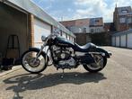 Harley Davidson xlc, 2 cilinders, Particulier, 1200 cc, Chopper