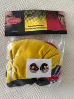 Lot de housses pour rétroviseurs Belgique neuf, Collections, Articles de Sport & Football, Enlèvement ou Envoi, Neuf, Autres types