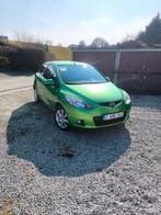 Mazda 2 essence 64000km, Autos, Achat, Particulier, Essence, Radio