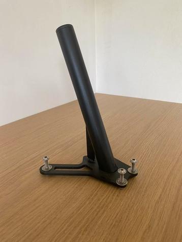 Bakfiets Thule Yepp Mini adapter, Enlèvement