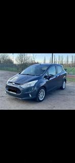 Ford B-max, Particulier, Achat, B-Max