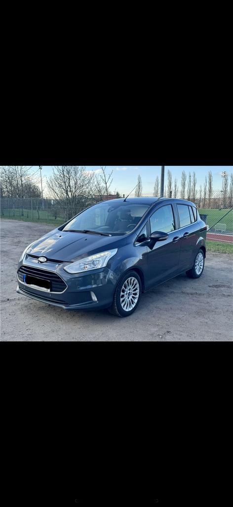 Ford B-max, Autos, Ford, Particulier, B-Max, Enlèvement