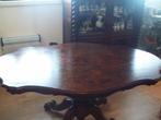 Tafel ( empire III - stijl ), Antiek en Kunst, Antiek | Meubels | Stoelen en Sofa's, Ophalen