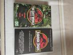 VHS Jurassic Park, Ophalen of Verzenden, Gebruikt, Science Fiction en Fantasy