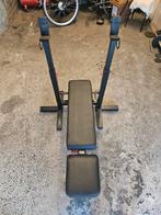 Fitness bank en toebehoren, Sport en Fitness, Ophalen of Verzenden