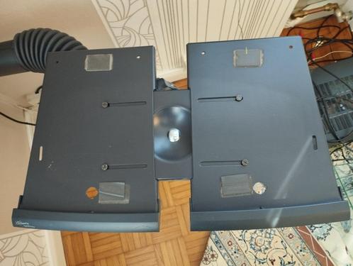 Bras TV articulé - VOGEL'S Optiforma, Audio, Tv en Foto, Televisiebeugels, Zo goed als nieuw, Ophalen