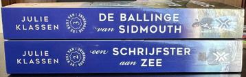 2 romans voor 14 euro beschikbaar voor biedingen