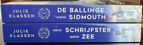 2 romans voor 14 euro, Boeken, Romans, Zo goed als nieuw, Europa overig, Ophalen of Verzenden