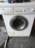 Miele wasmachine werkend, Electroménager, Comme neuf, Enlèvement ou Envoi