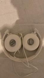 Casque JBL blancs, Comme neuf