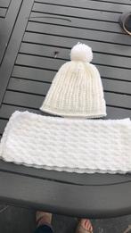 Sjaal en muts, Vêtements | Femmes, Bonnets, Écharpes & Gants, Enlèvement ou Envoi, Comme neuf, Bonnet