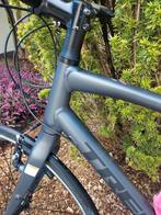 Fiets, Trek, Fietsen en Brommers, Fietsen | Dames | Sportfietsen en Toerfietsen, Ophalen, Zo goed als nieuw