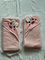 Baby Handdoek, Kinderen en Baby's, Badjes en Verzorging, Ophalen of Verzenden, Nieuw