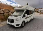 Compleet ingericht camper verhuur uit malaga spanje, Caravans en Kamperen, Mobilhomes, Particulier