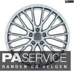 Nw 20 inch Zilver BMW X3 G01 X4 G01 set incl Pirelli TPMS, Velg(en), Ophalen of Verzenden, 20 inch