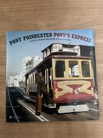 PONY POINTDEXTER - PONY'S EXPRESS, Enlèvement ou Envoi, 1960 à 1980, Comme neuf, Jazz