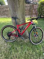 MTB customised BMC - fully., Fietsen en Brommers, Fietsen | Mountainbikes en ATB, Ophalen, Zo goed als nieuw