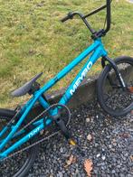 Meybo BMX, Enlèvement, Comme neuf